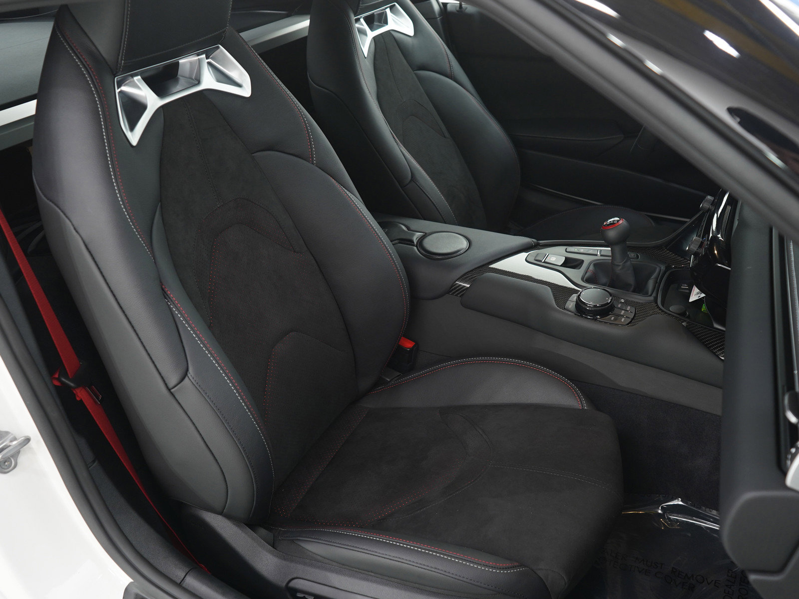 Used 2026 Toyota Supra image 16