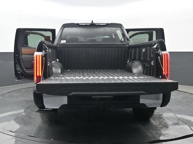 New 2026 Toyota Tundra 1794 Edition w/ TRD Off-Road Package AWD/4WD image 35