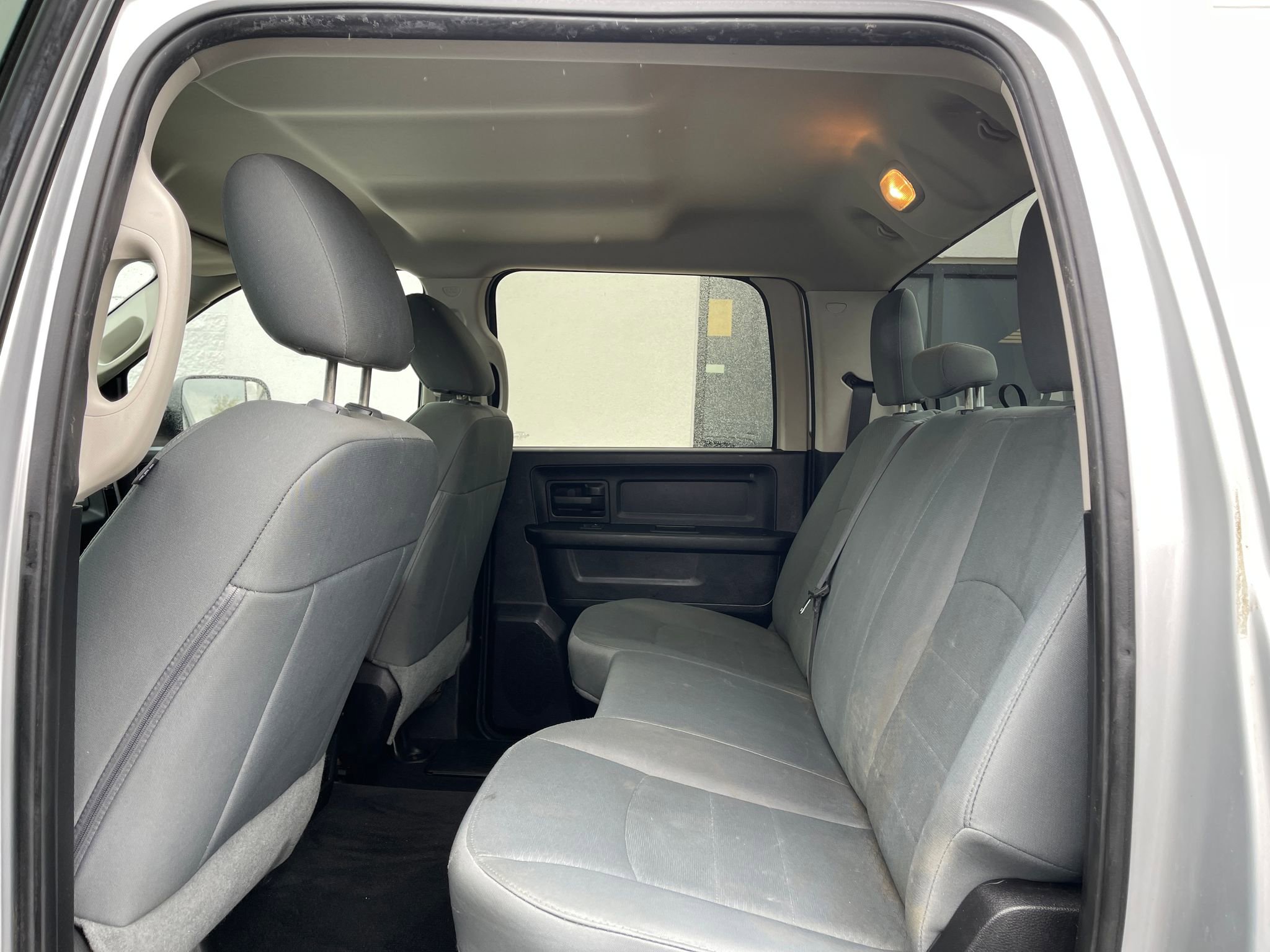 Used 2016 RAM 3500 Tradesman w/ Chrome Appearance Group AWD/4WD image 24
