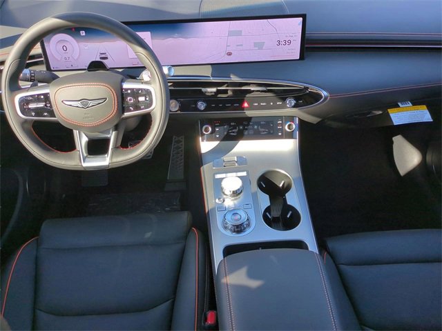 New 2026 Genesis GV70 3.5T Sport Advanced image 14