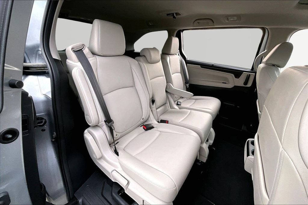 Used 2025 Honda Odyssey EX-L image 19