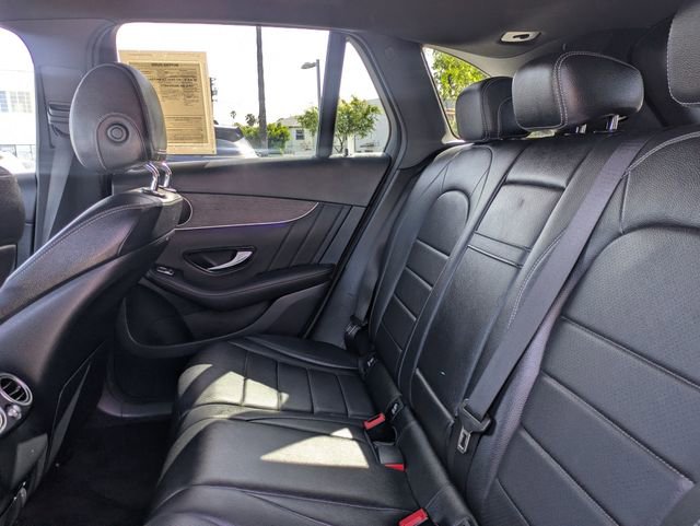 Used 2020 Mercedes-Benz GLC 300 4MATIC image 27