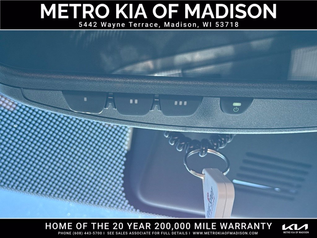 Used 2023 Honda Passport TrailSport image 30
