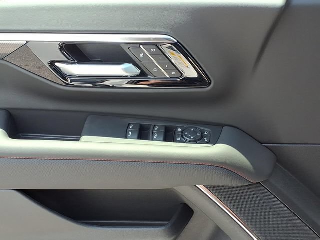 New 2026 Chevrolet Tahoe RST w/ Comfort Package AWD/4WD image 9