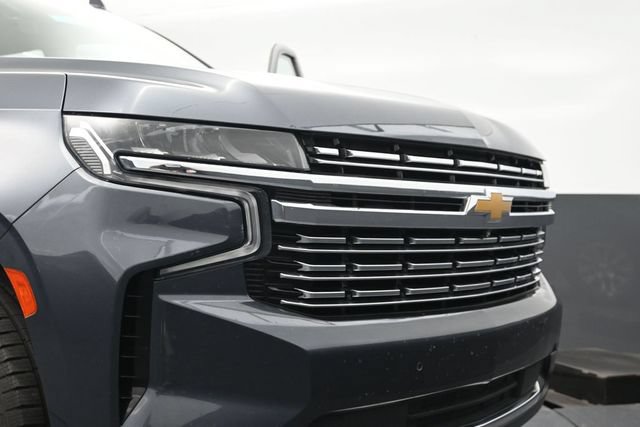 Used 2021 Chevrolet Tahoe Premier w/ Premium Package RWD image 34