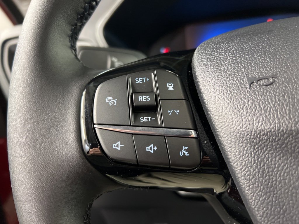 New 2026 Ford Escape Active w/ Tech Pack #1 image 17