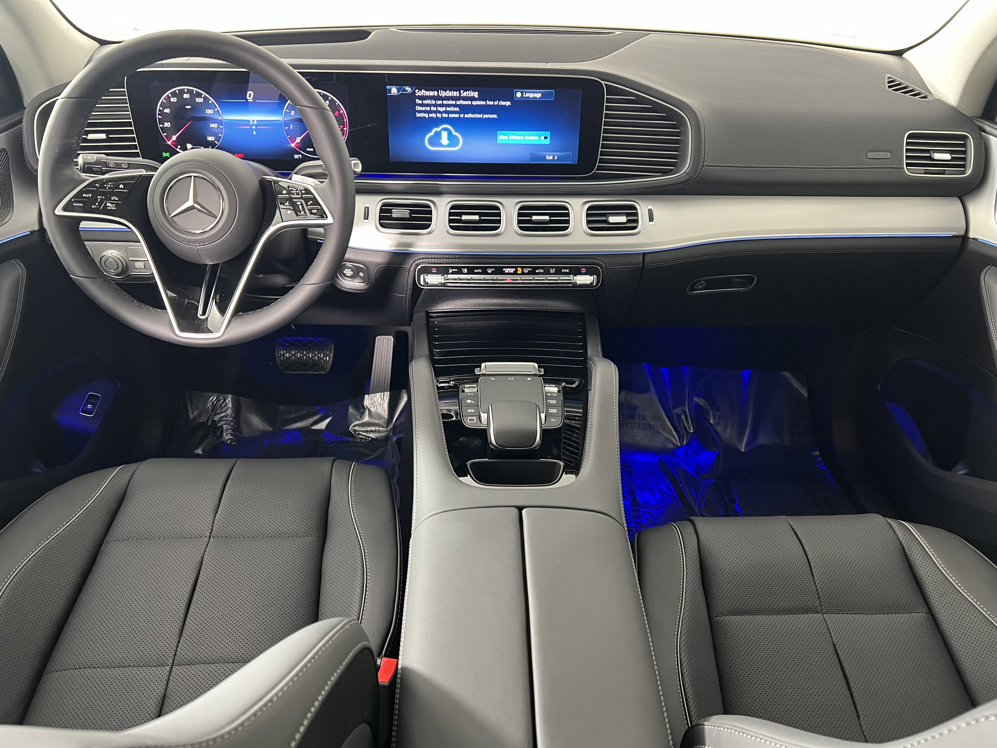 New 2026 Mercedes-Benz GLE 450 4MATIC image 23