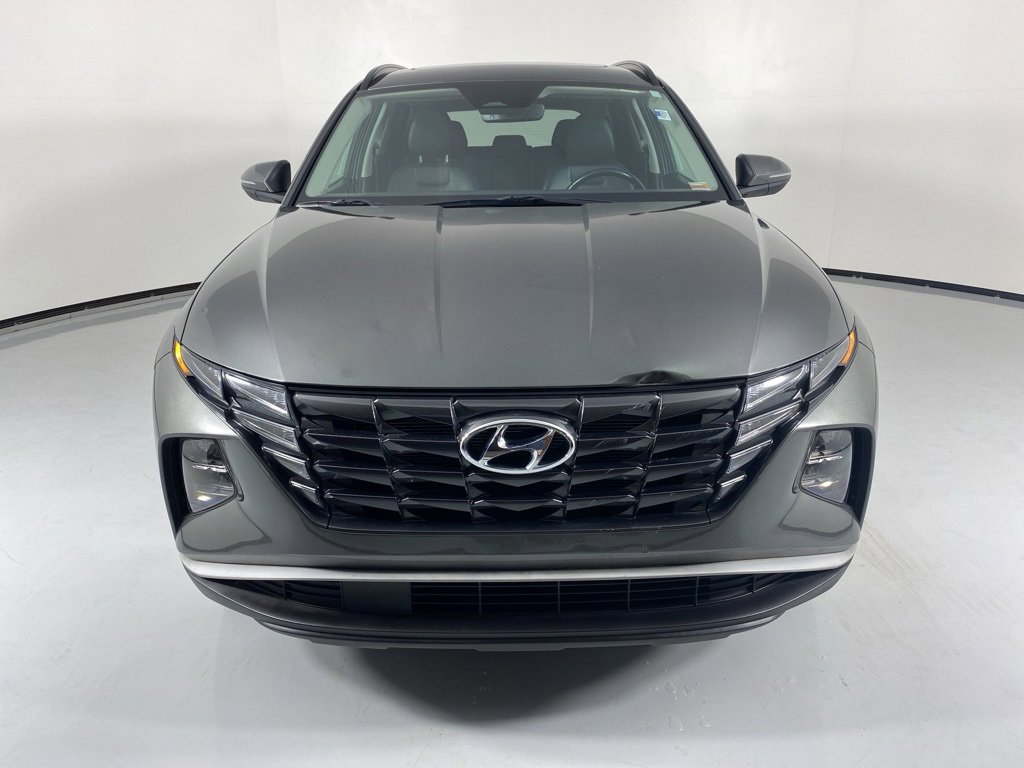 Used 2023 Hyundai Tucson SEL w/ Convenience Package image 2