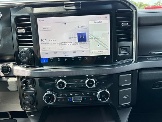 New 2026 Ford F350 Platinum AWD/4WD image 20