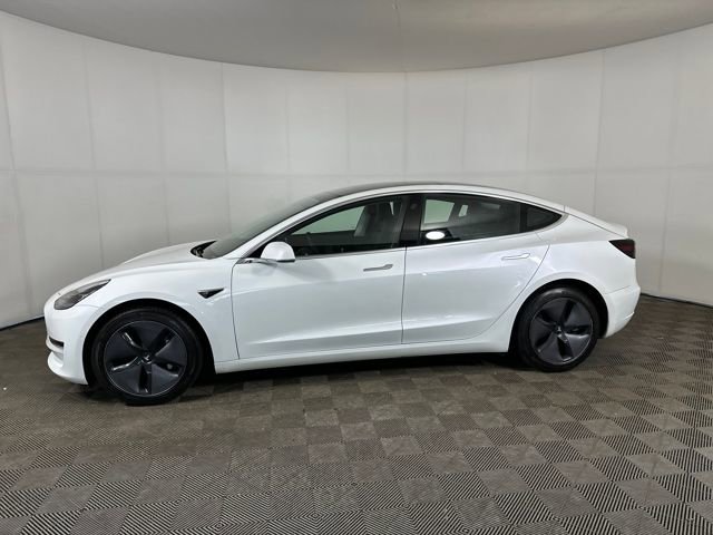 Used 2020 Tesla Model 3 Long Range image 6