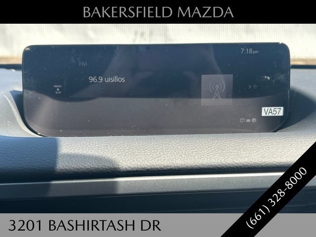 New 2026 MAZDA CX-50 AWD 2.5 S w/ Cargo Package image 11