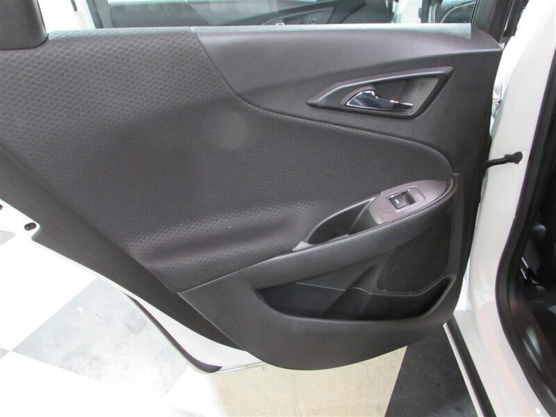 Used 2023 Chevrolet Malibu LT w/ Driver Confidence Package image 71