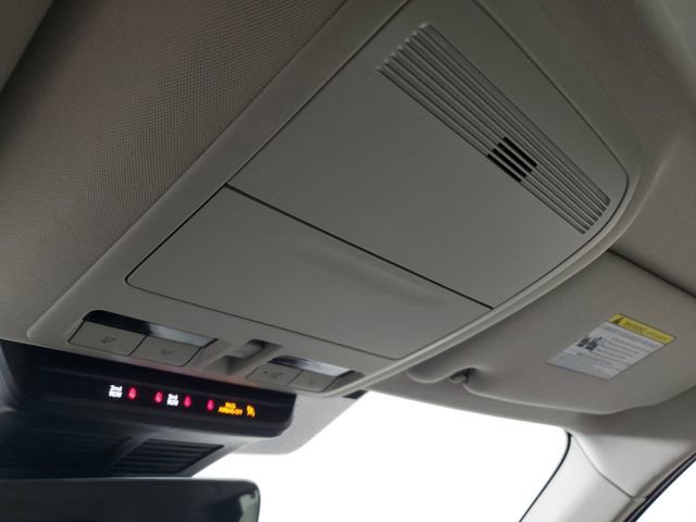 Certified 2025 MAZDA CX-90 3.3 Turbo S w/ Premium Plus image 35