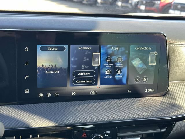 New 2026 Nissan Kicks SR FWD image 19
