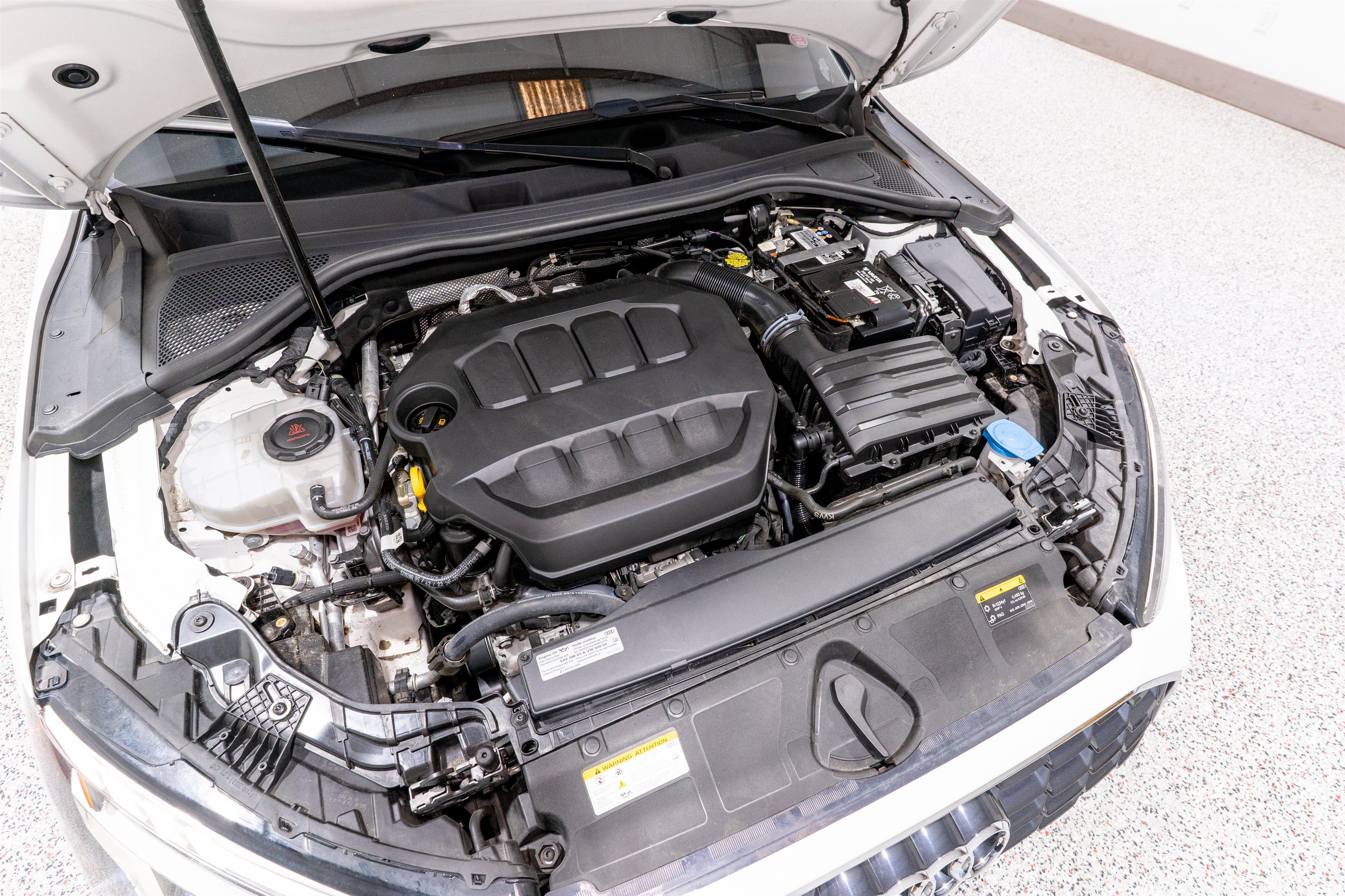 Used 2023 Audi A3 2.0T Premium FWD image 33