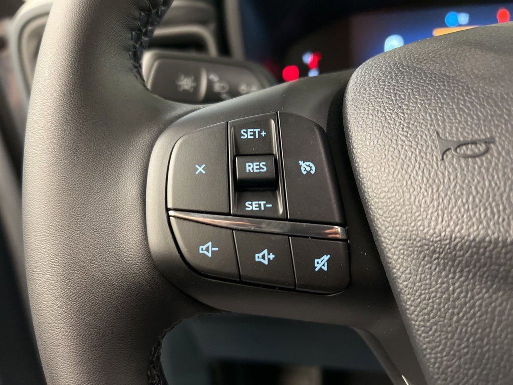 New 2025 Ford Maverick XLT w/ XLT Luxury Package image 16