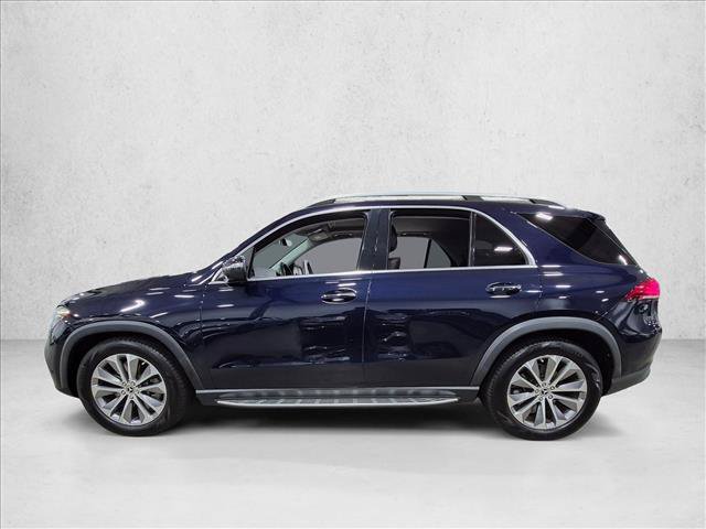 Certified 2020 Mercedes-Benz GLE 450 4MATIC image 9