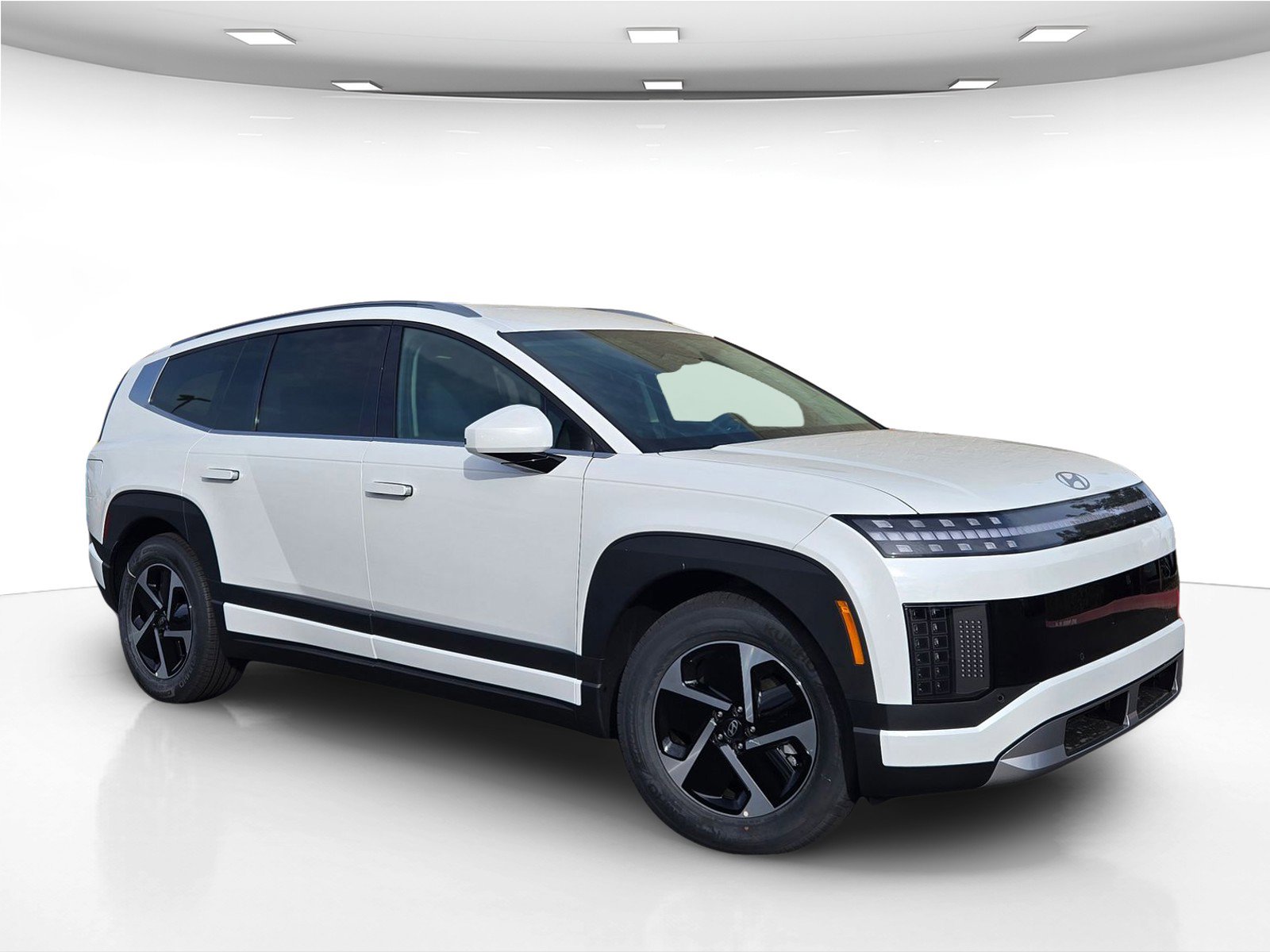 New 2026 Hyundai Ioniq 9 SE w/ Tow & Go Package image 9