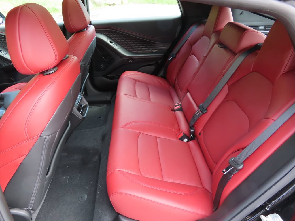 New 2026 Dodge Charger R/T AWD/4WD image 24