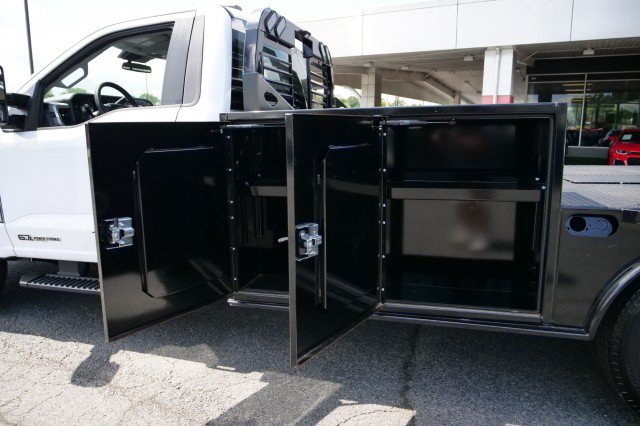 Used 2024 Ford F350 XL RWD image 24