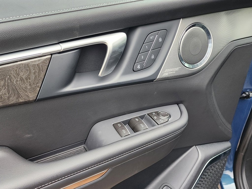 New 2026 Buick Enclave Avenir w/ Super Cruise Package image 14