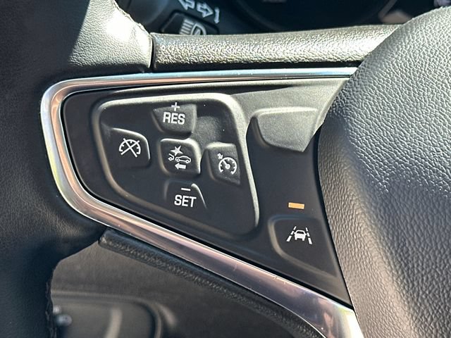 Used 2024 Chevrolet Equinox LT w/ LPO, Floor Liner Package AWD/4WD image 29