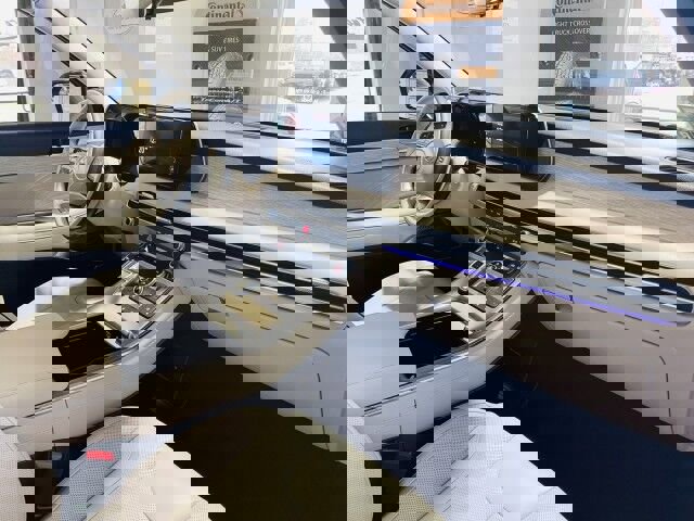 Used 2025 Hyundai Palisade Calligraphy image 11