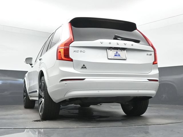 Used 2024 Volvo XC90 B6 Plus w/ Protection Package Premier AWD/4WD image 41