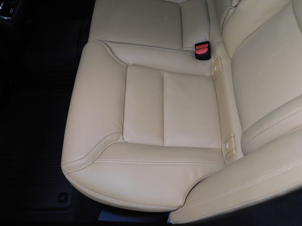 Used 2026 Volvo V90 B6 Cross Country Ultra image 80