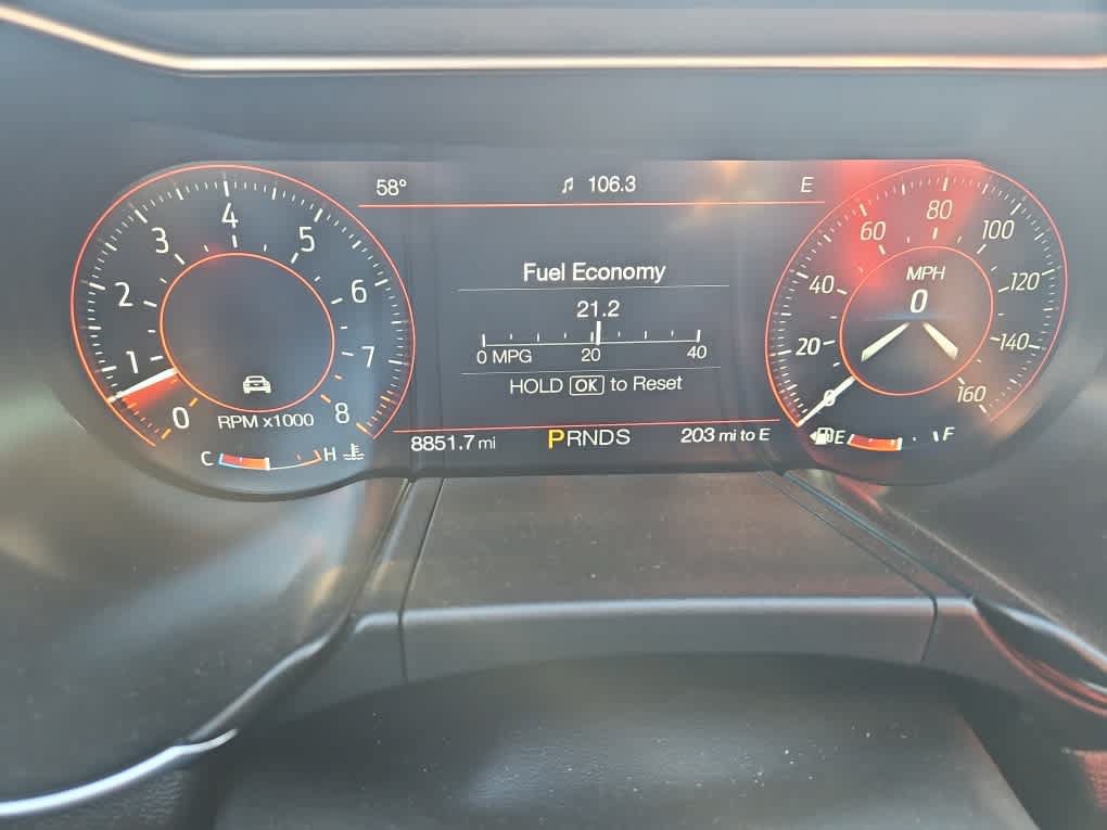 Used 2023 Ford Mustang GT Premium RWD image 19