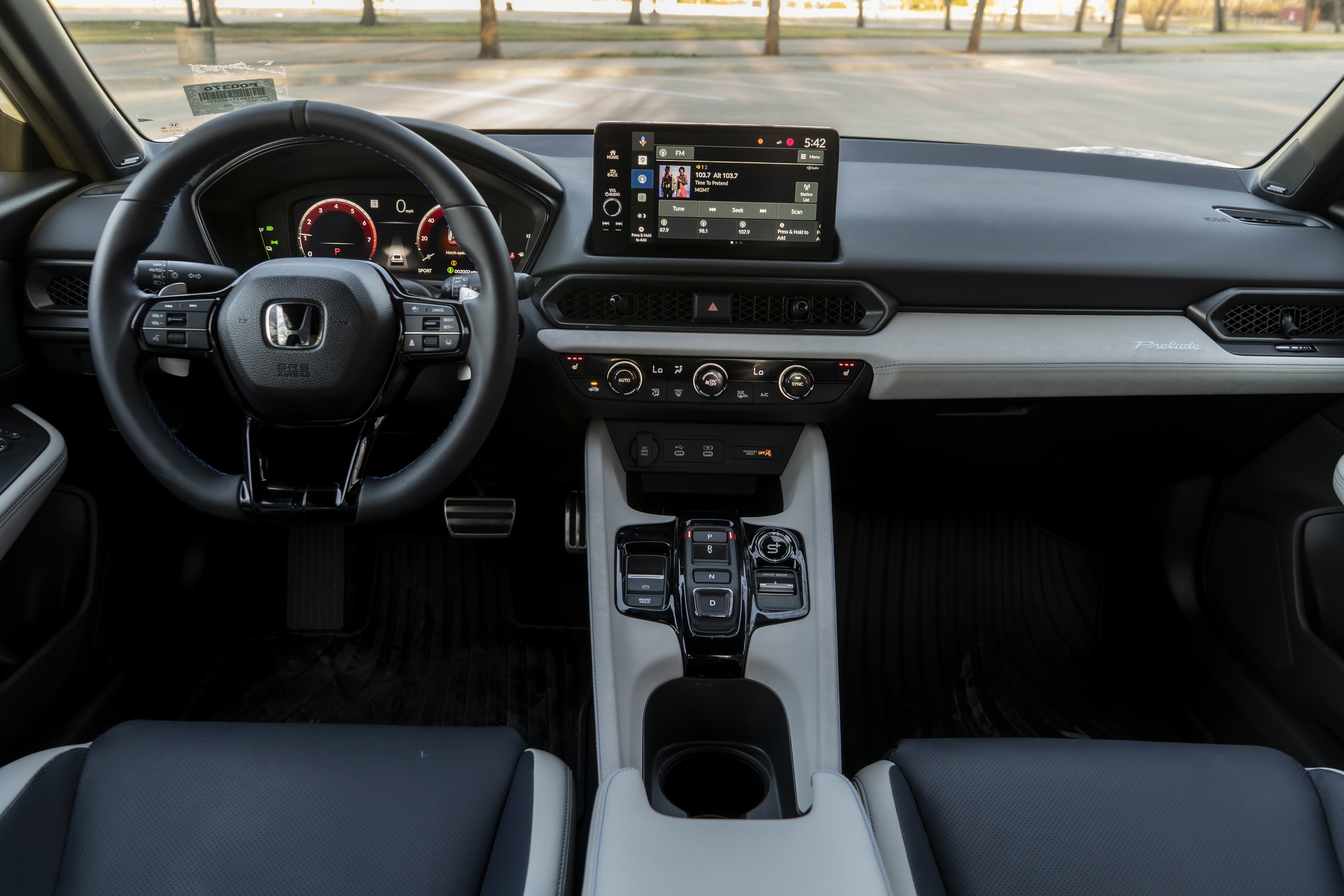 Used 2026 Honda Prelude image 32
