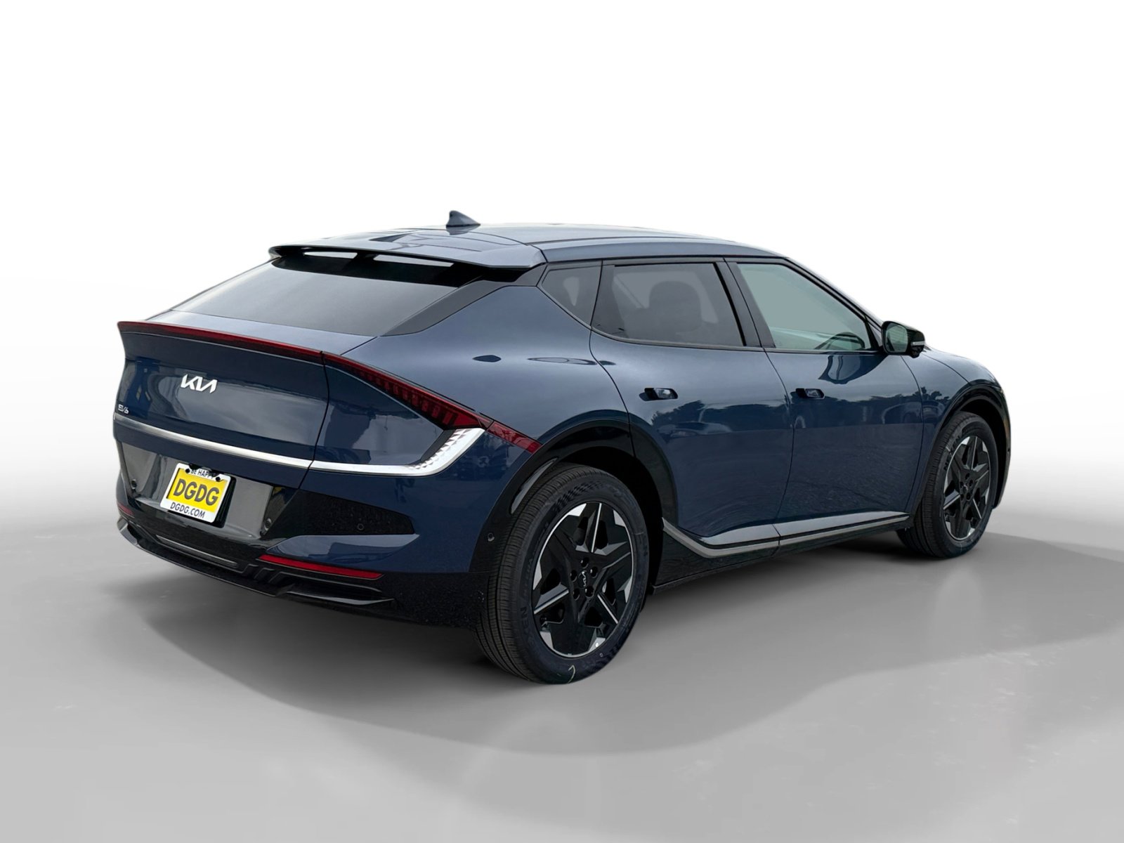 New 2025 Kia EV6 Wind image 5