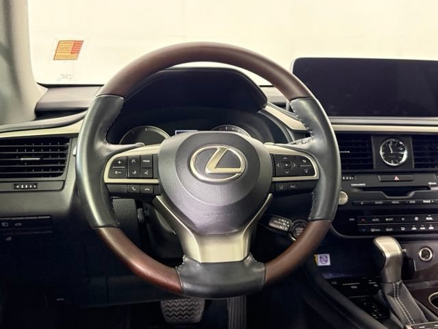 Used 2021 Lexus RX 350 FWD w/ Premium Package image 30
