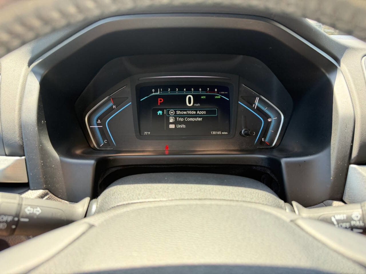 Used 2019 Honda Odyssey Touring image 31
