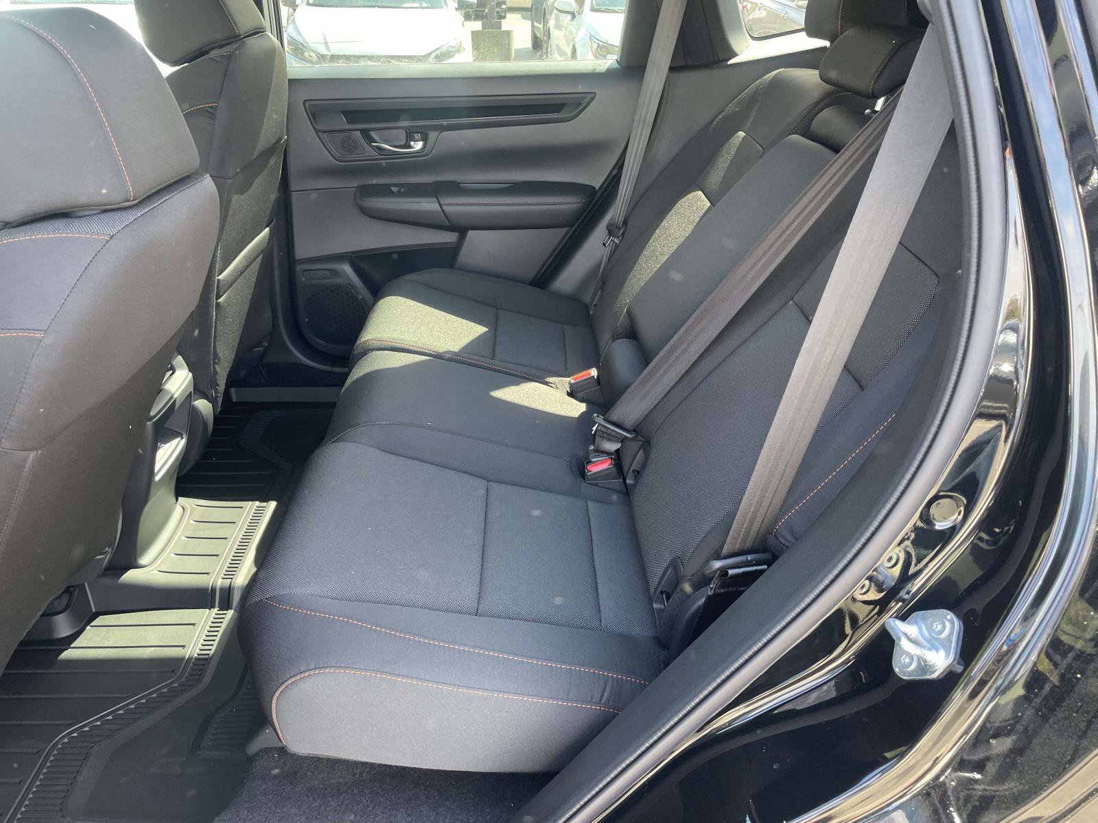 New 2026 Honda CR-V TrailSport image 4