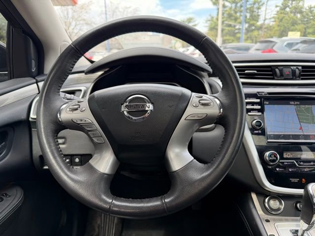 Used 2015 Nissan Murano Platinum w/ Platinum Technology Package AWD/4WD image 21
