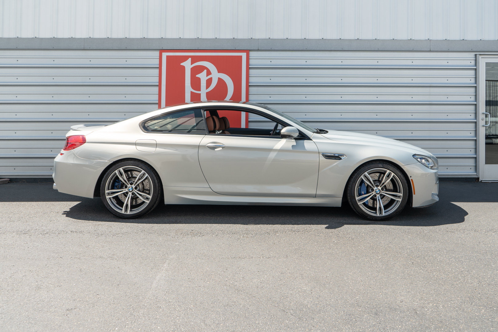 Used 2014 BMW M6 Coupe RWD image 38