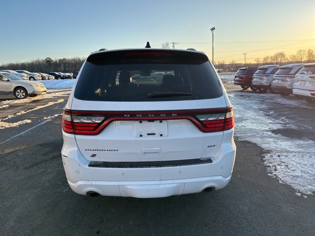 Used 2024 Dodge Durango GT image 6