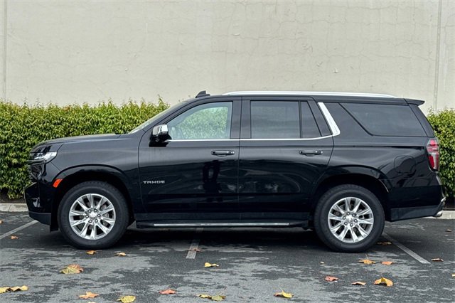 Used 2024 Chevrolet Tahoe Premier image 7