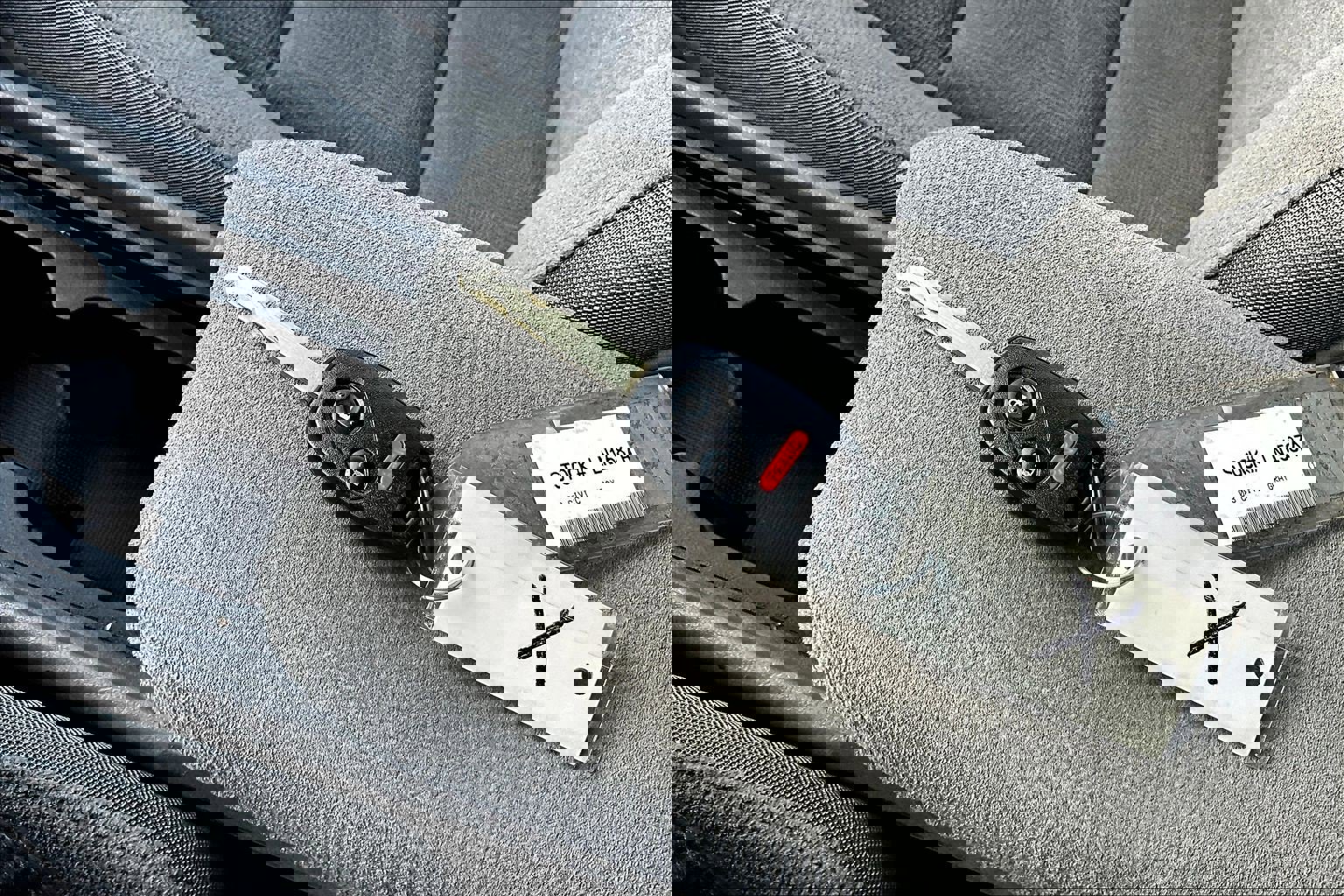 Used 2008 Honda Civic LX image 10