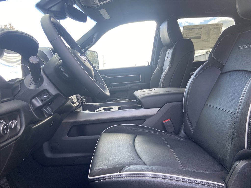 New 2026 RAM 2500 Laramie image 21