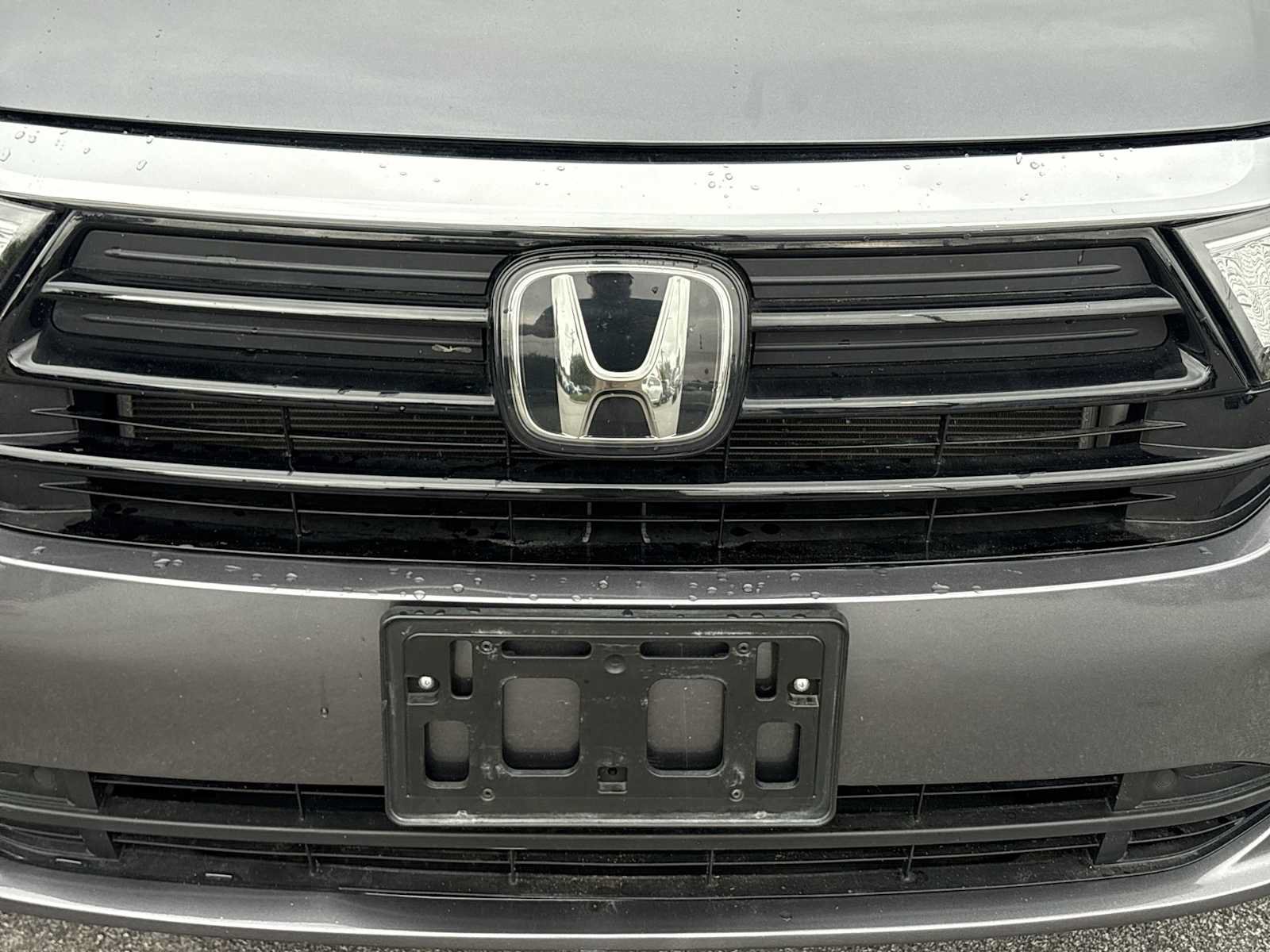 Used 2023 Honda Odyssey EX-L image 31