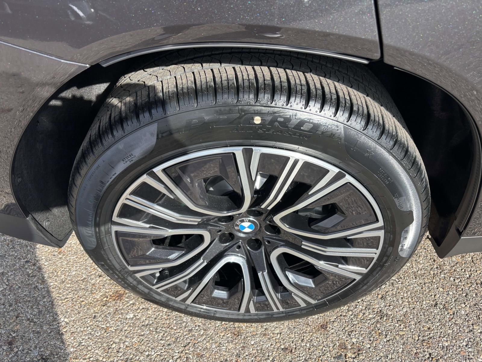 New 2026 BMW X3 xDrive30 w/ Premium Package image 10