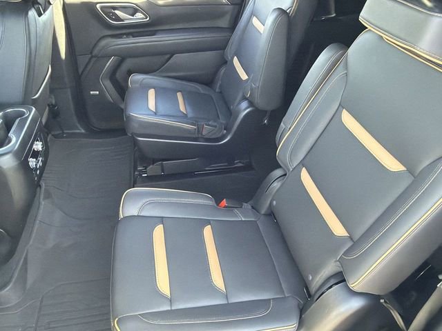 Used 2023 GMC Yukon XL AT4 w/ AT4 Premium Plus Package image 18