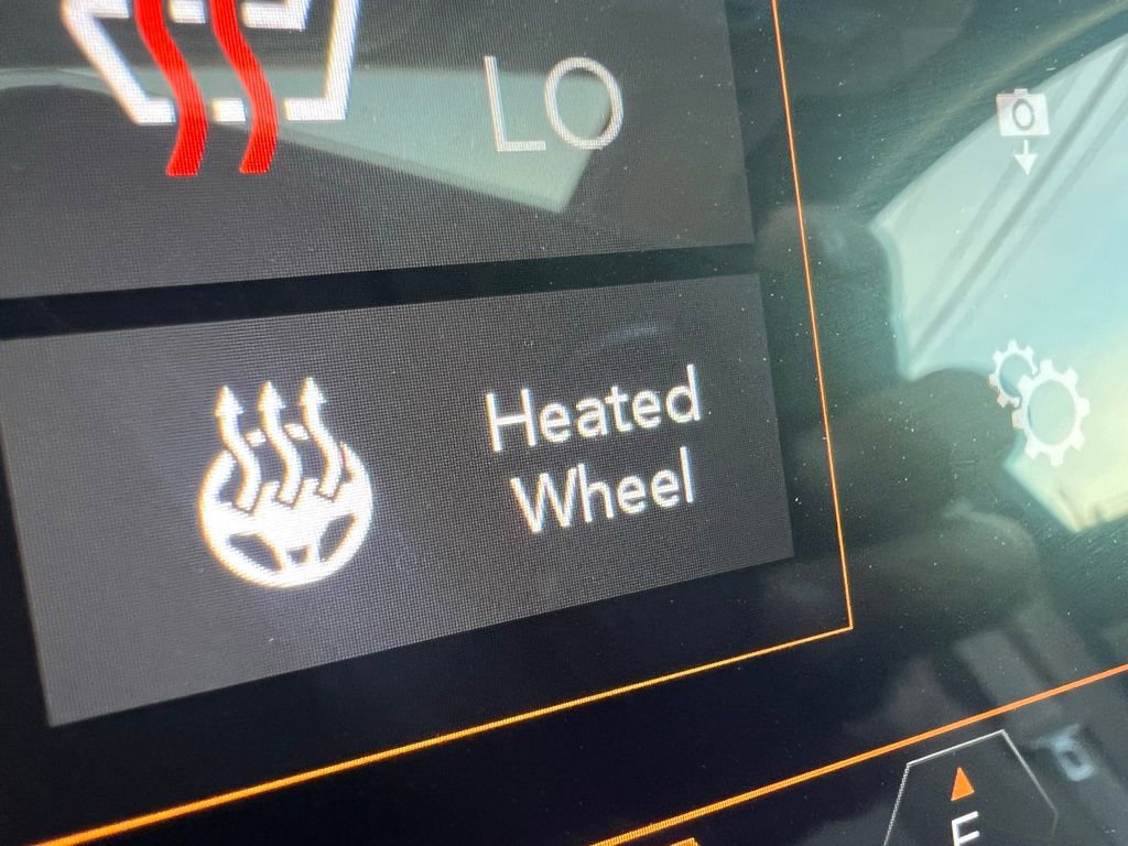 Used 2020 Jeep Grand Cherokee Limited image 45