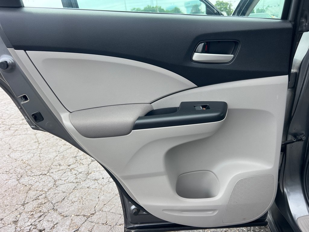 Used 2014 Honda CR-V LX image 12