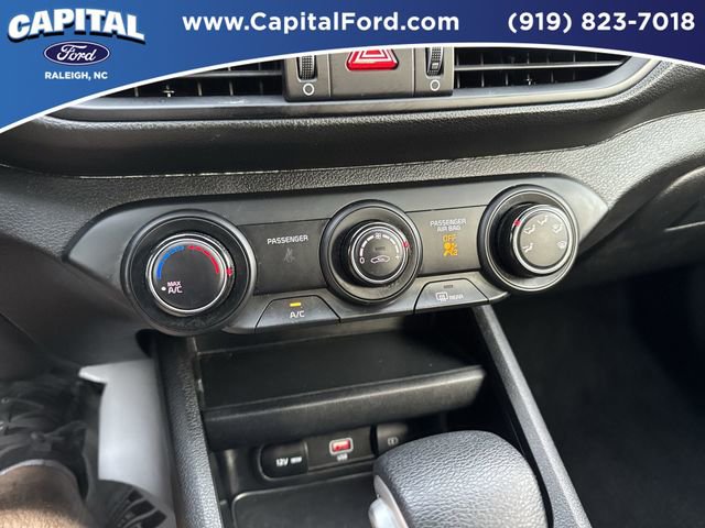 Used 2024 Kia Forte LXS image 28