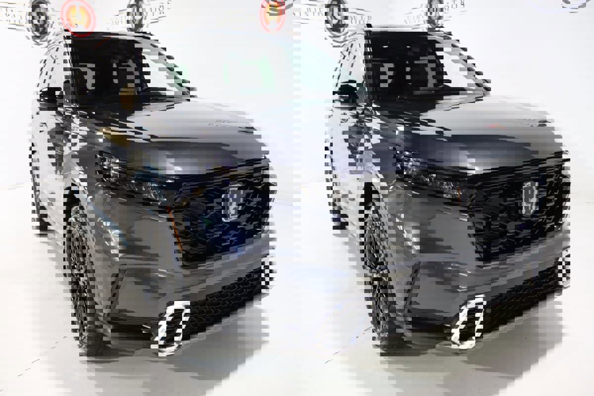 Used 2025 Honda CR-V Sport Touring image 25