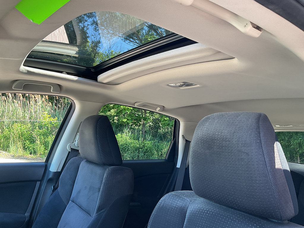 Used 2014 Honda CR-V EX image 13