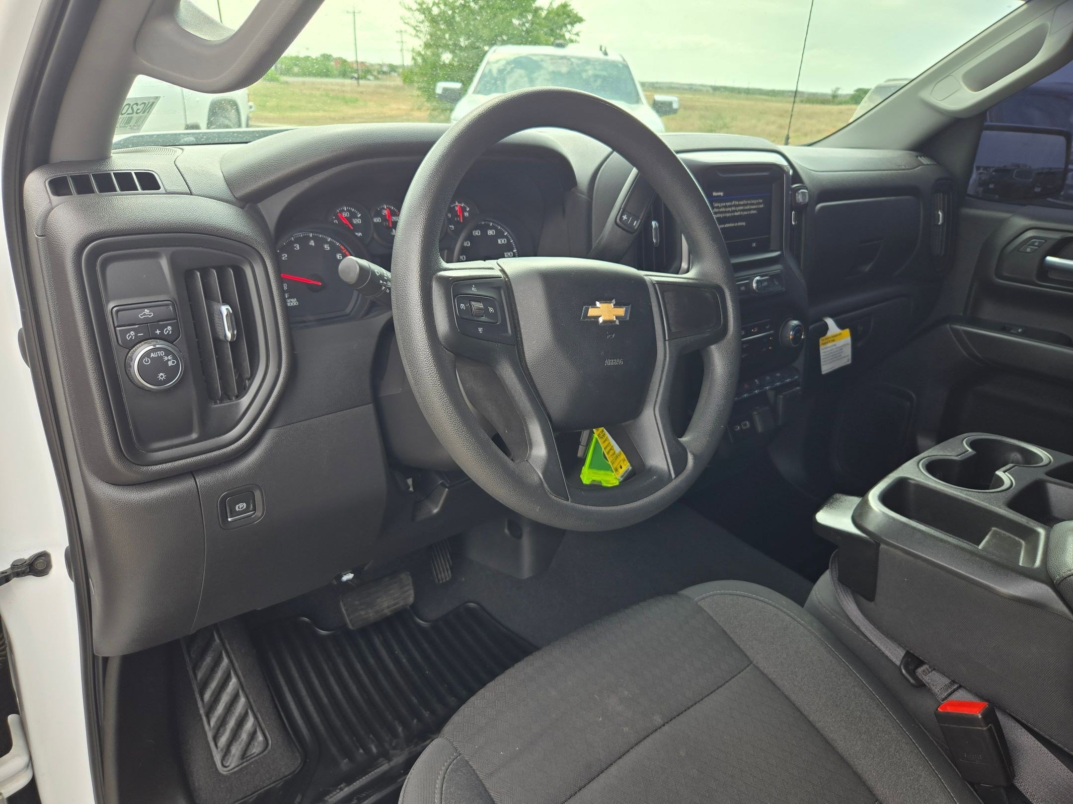 Certified 2022 Chevrolet Silverado 1500 Custom image 11